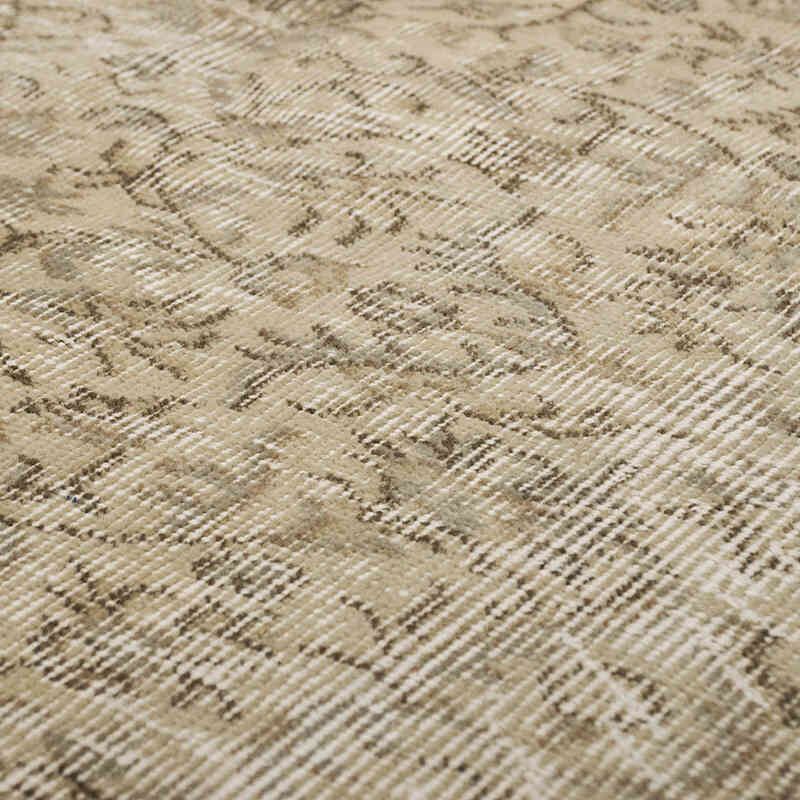 El Dokuma Vintage Hali - 187 cm x 298 cm - K0069551