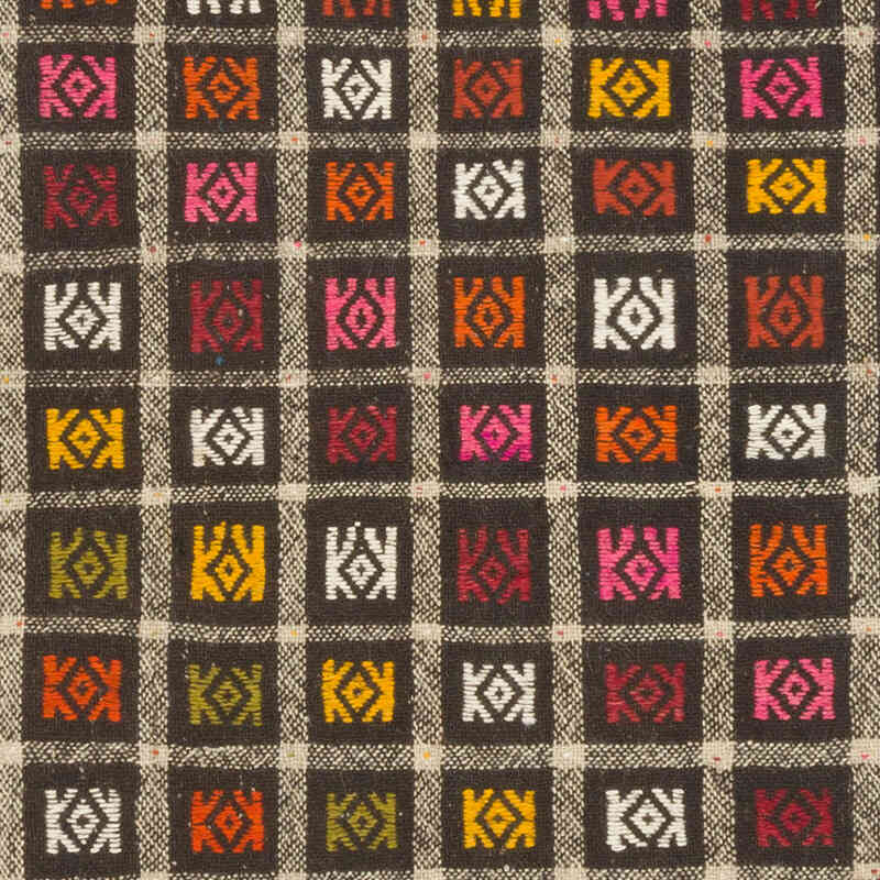 Alfombra Jijim Anatolia Vintage - 128 cm x 216 cm - K0069597
