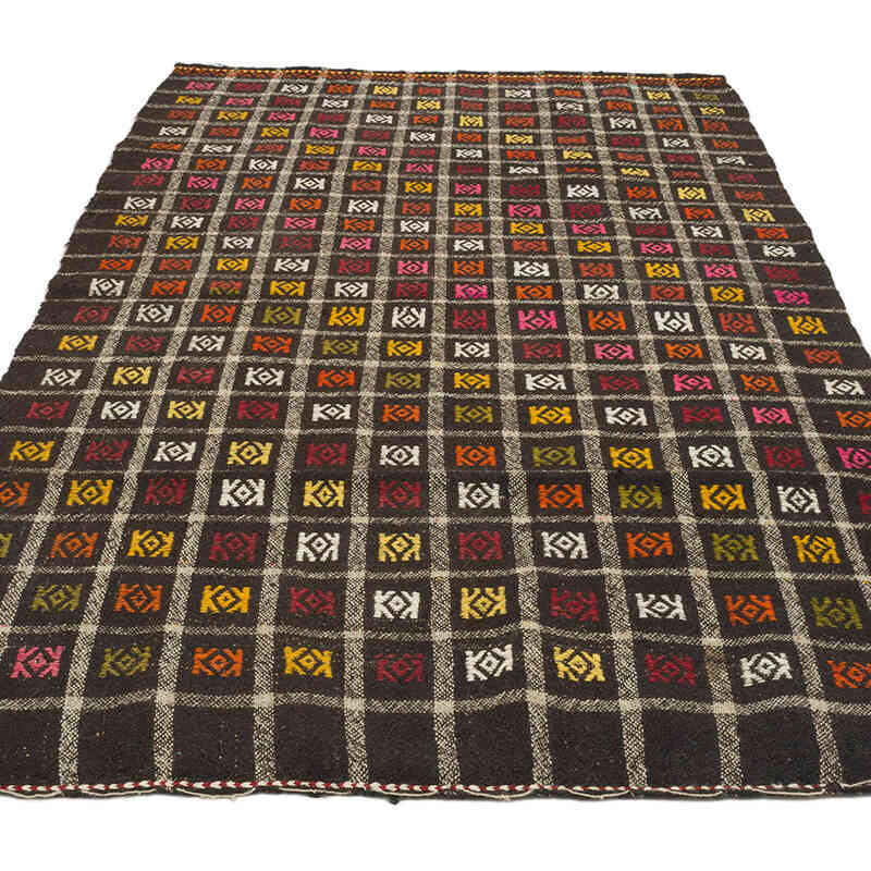 Alfombra Jijim Anatolia Vintage - 128 cm x 216 cm - K0069597