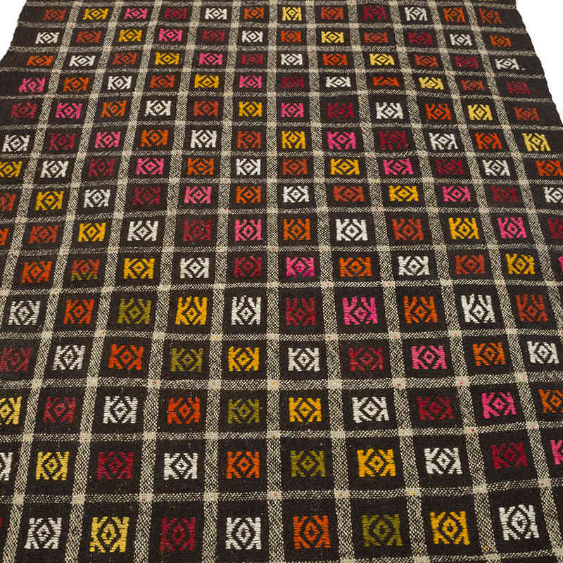 Alfombra Jijim Anatolia Vintage - 128 cm x 216 cm - K0069597