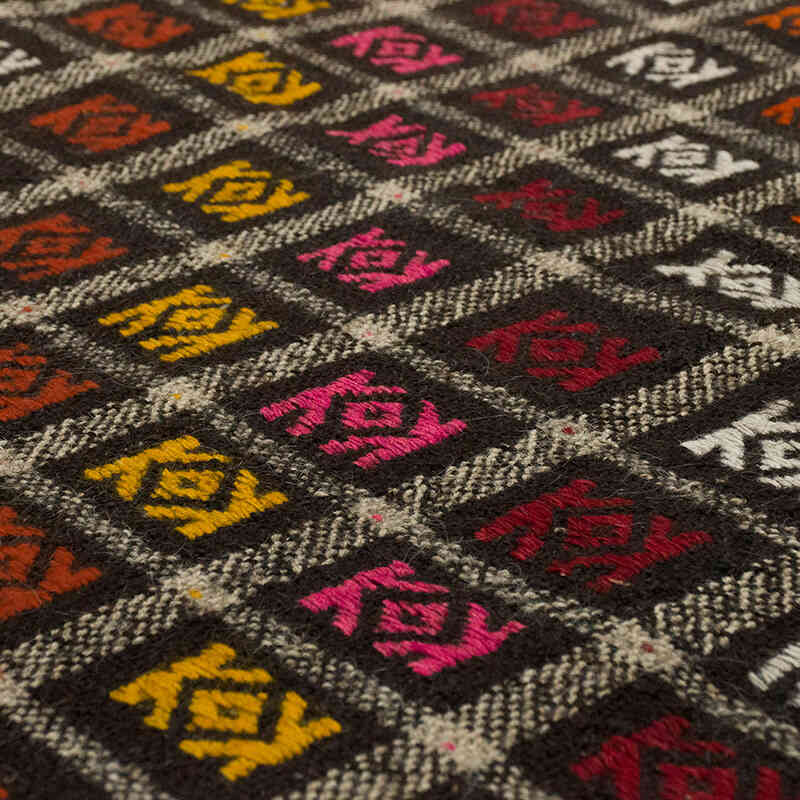 Alfombra Jijim Anatolia Vintage - 128 cm x 216 cm - K0069597
