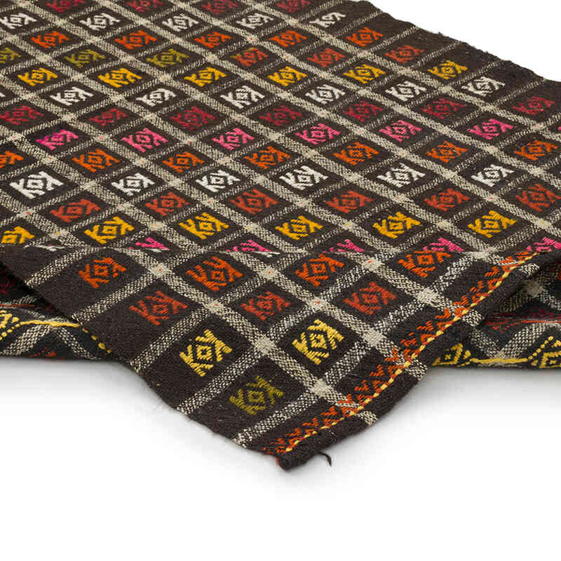 Alfombra Jijim Anatolia Vintage - 128 cm x 216 cm - K0069597