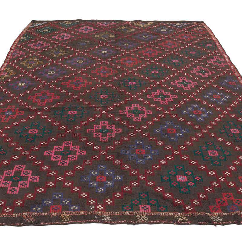 Alfombra Jijim Anatolia Vintage - 182 cm x 278 cm - K0069604