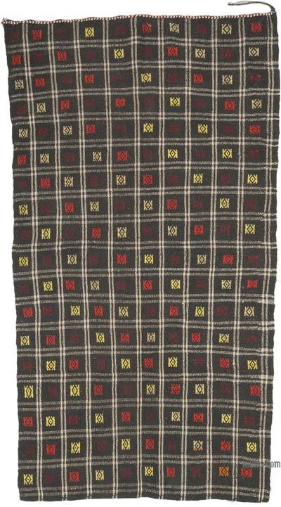 Alfombra Jijim Anatolia Vintage - 161 cm x 286 cm