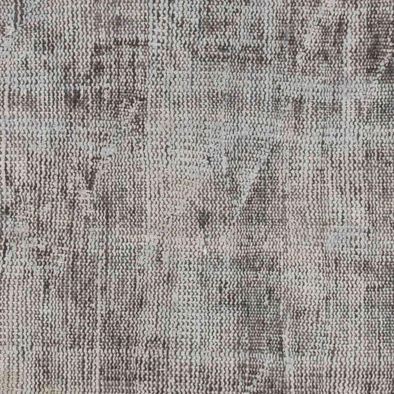 Alfombra Turca Vintage Sobre-teñida - 69 cm x 104 cm - K0069617