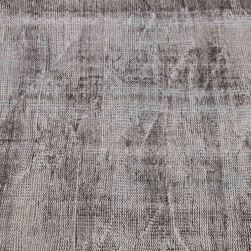 Alfombra Turca Vintage Sobre-teñida - 69 cm x 104 cm - K0069617