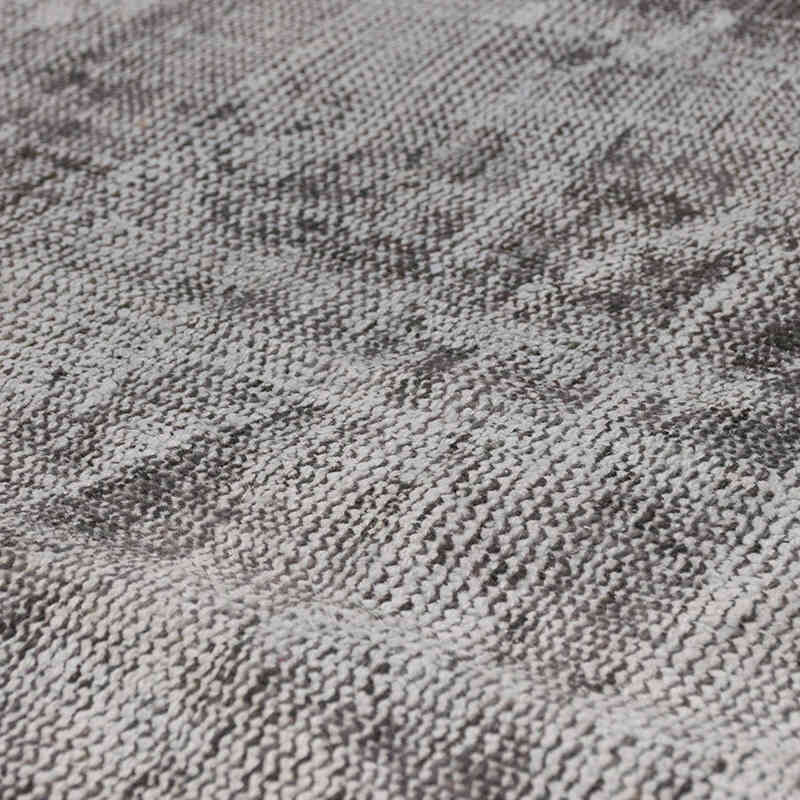 Alfombra Turca Vintage Sobre-teñida - 69 cm x 104 cm - K0069617