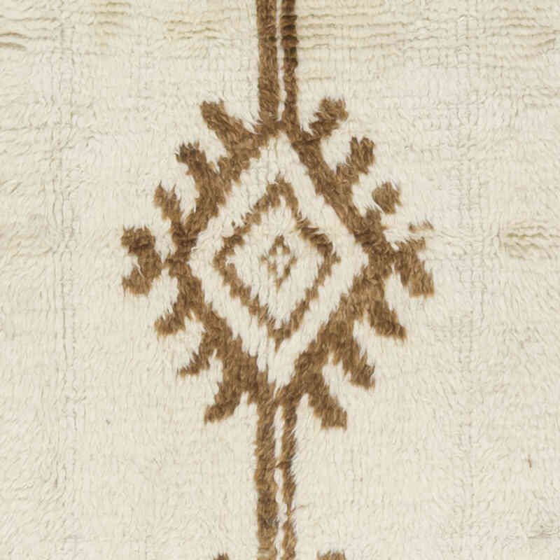 Vintage Anadolu Yolluk - 95 cm x 334 cm - K0069632