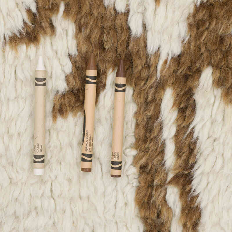 Vintage Anadolu Yolluk - 95 cm x 334 cm - K0069632