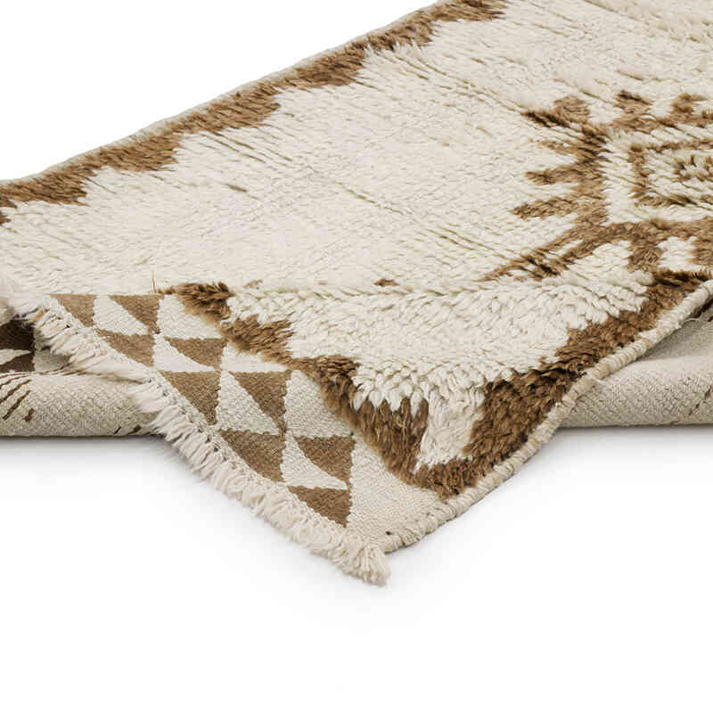 Vintage Anadolu Yolluk - 95 cm x 334 cm - K0069632