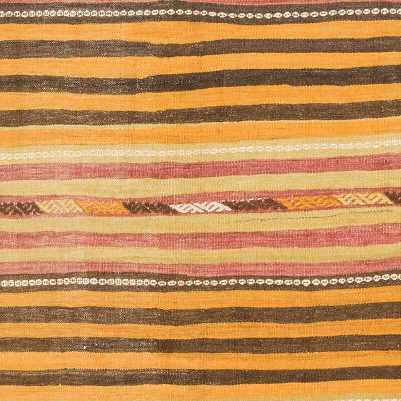 Alfombra Vintage Konya Kilim - 162 cm x 290 cm - K0069648