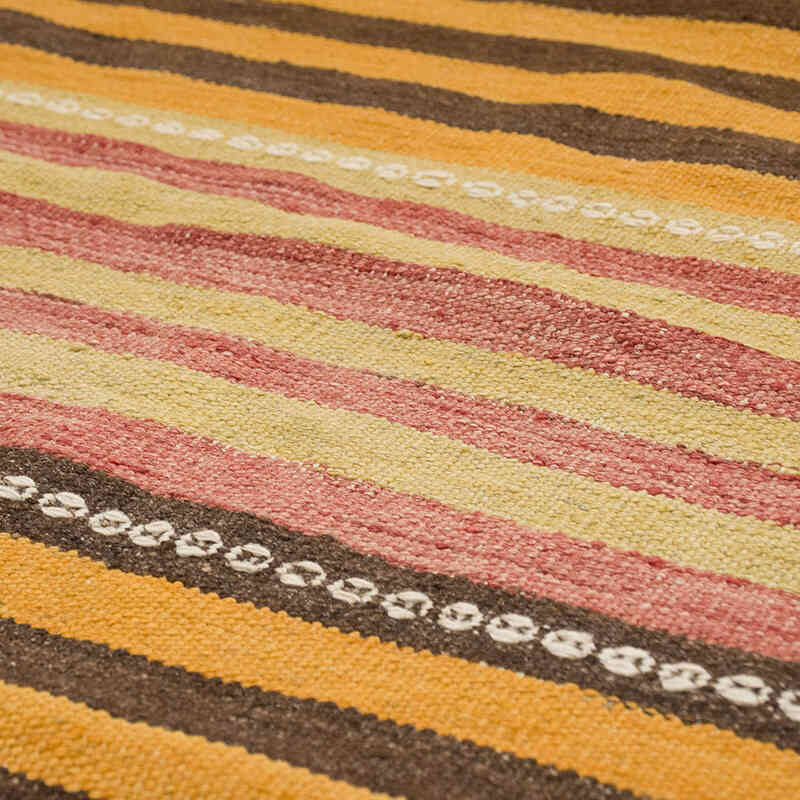 Alfombra Vintage Konya Kilim - 162 cm x 290 cm - K0069648