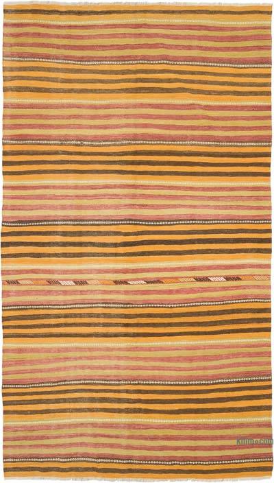 Konya Kilimi - 162 cm x 290 cm