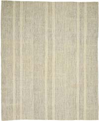Vintage Anadolu Kilim - 212 cm x 258 cm