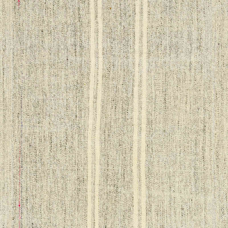 Vintage Anatolian Kilim Rug - 6' 11" x 8' 6" (83" x 102") - K0069657