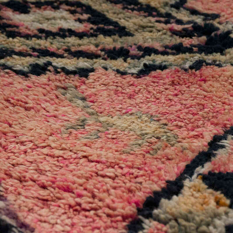 Vintage Anadolu Yolluk - 87 cm x 358 cm - K0069691