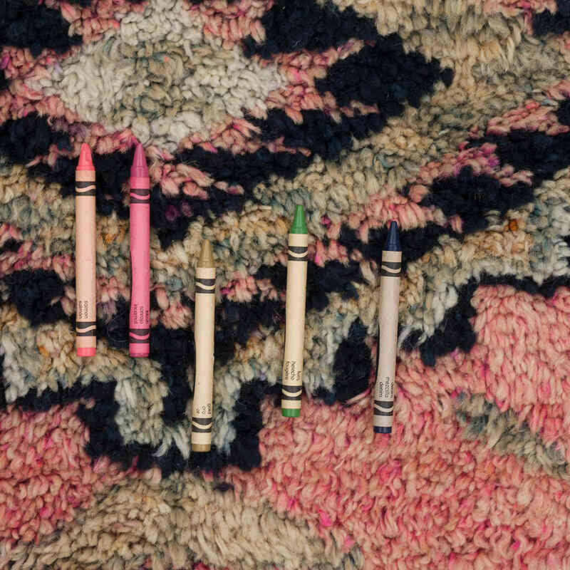 Vintage Anadolu Yolluk - 87 cm x 358 cm - K0069691