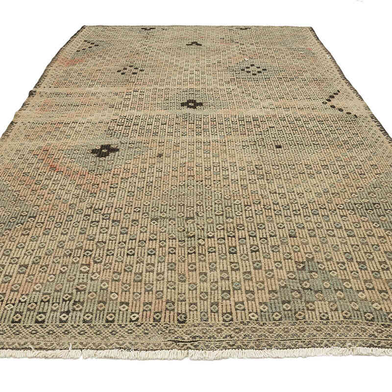 Alfombra Jijim Anatolia Vintage - 175 cm x 315 cm - K0069702