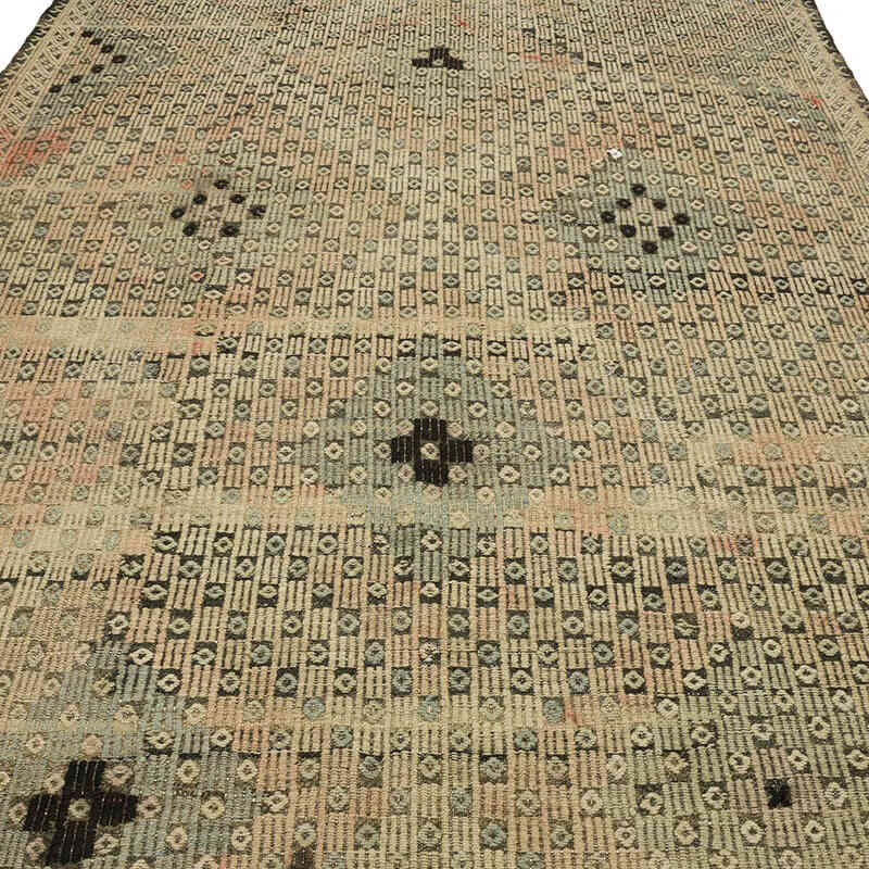 Alfombra Jijim Anatolia Vintage - 175 cm x 315 cm - K0069702