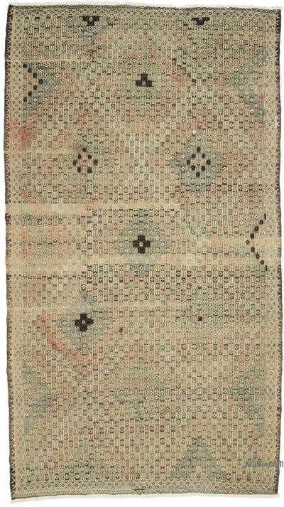 Vintage Anadolu Cicim - 175 cm x 315 cm
