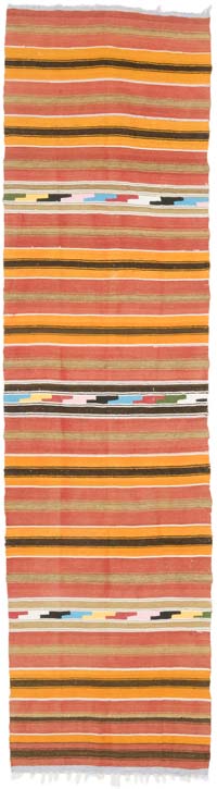 Anadolu Yolluk Kilim - 78 cm x 290 cm