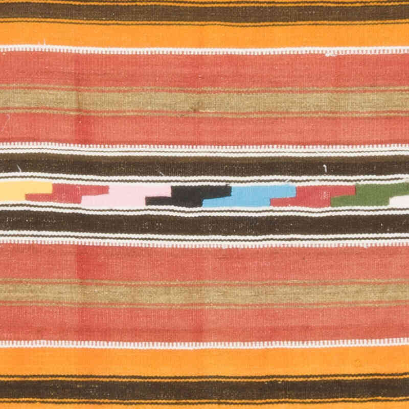 Kilim Vintage Turco de Pasillo - 78 cm x 290 cm - K0069704
