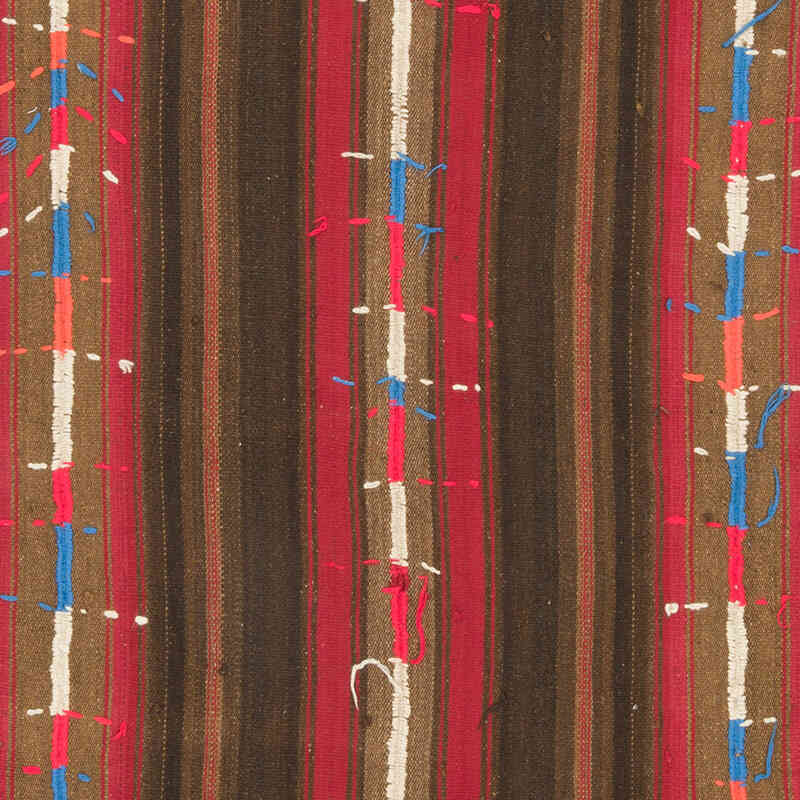 Vintage Anadolu Kilim - 168 cm x 270 cm - K0069705