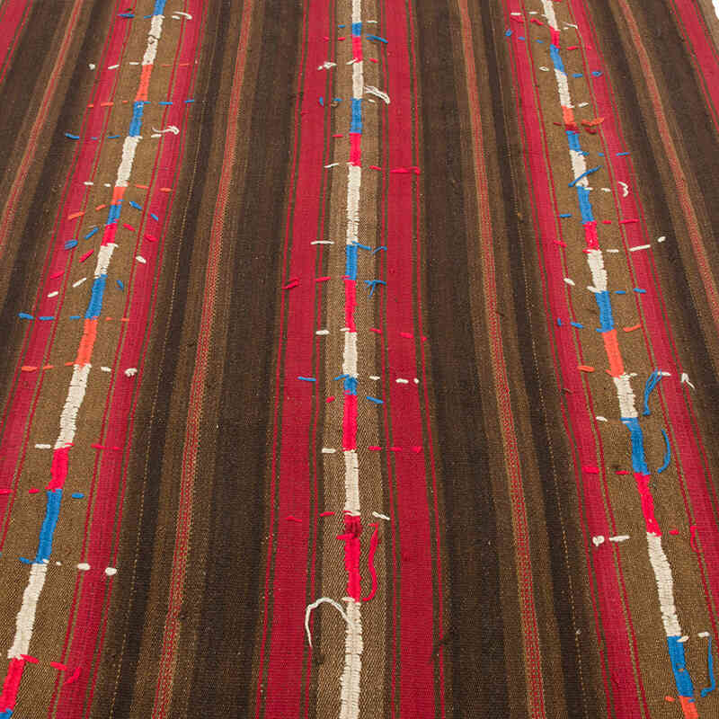 Vintage Anadolu Kilim - 168 cm x 270 cm - K0069705