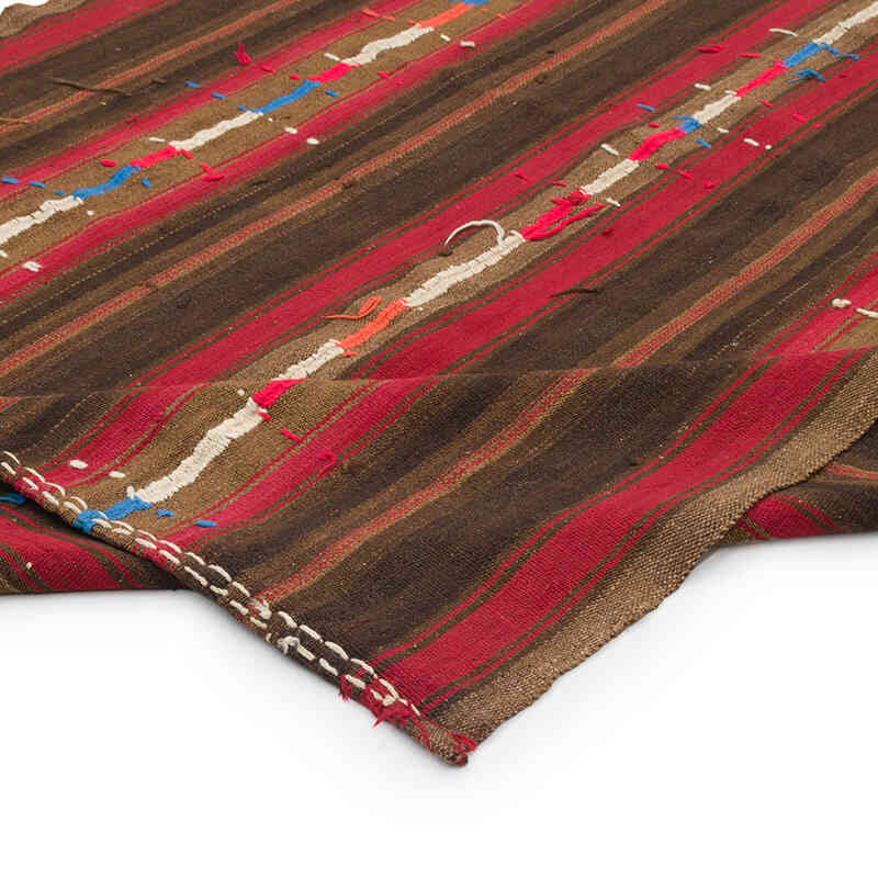 Vintage Anadolu Kilim - 168 cm x 270 cm - K0069705