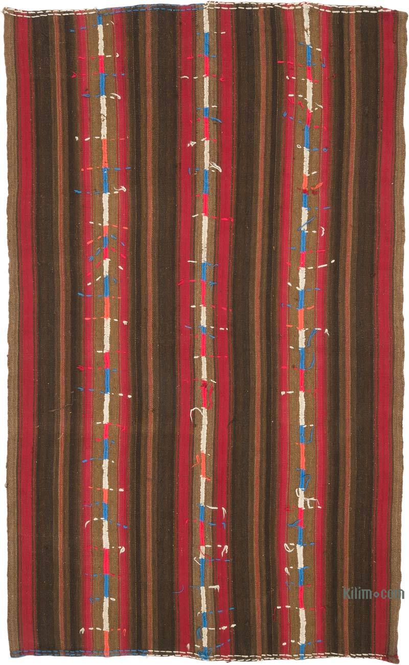 Vintage Anadolu Kilim - 168 cm x 270 cm - K0069705