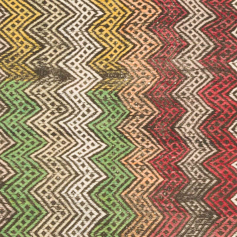 Alfombra Jijim Anatolia Vintage - 122 cm x 220 cm - K0069708
