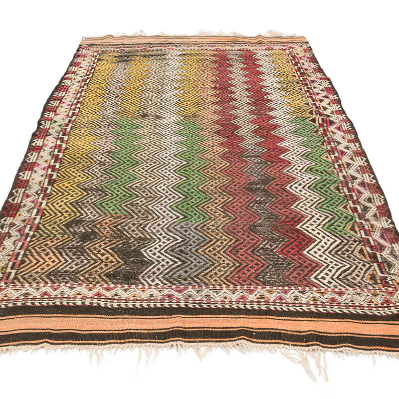 Alfombra Jijim Anatolia Vintage - 122 cm x 220 cm - K0069708