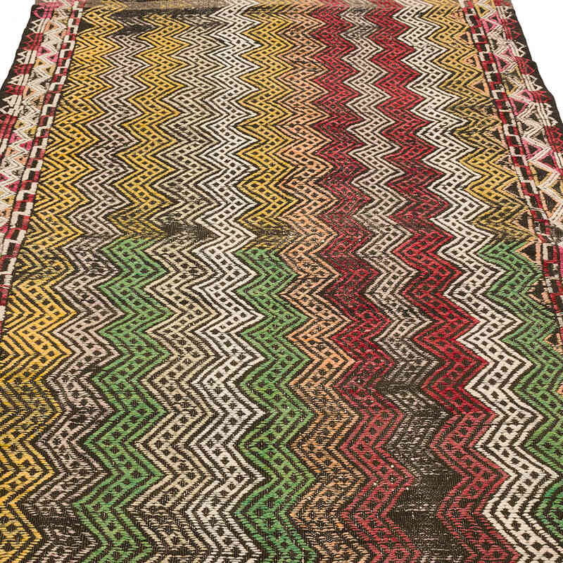 Alfombra Jijim Anatolia Vintage - 122 cm x 220 cm - K0069708
