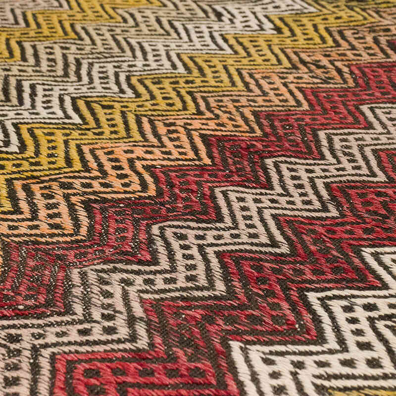 Alfombra Jijim Anatolia Vintage - 122 cm x 220 cm - K0069708
