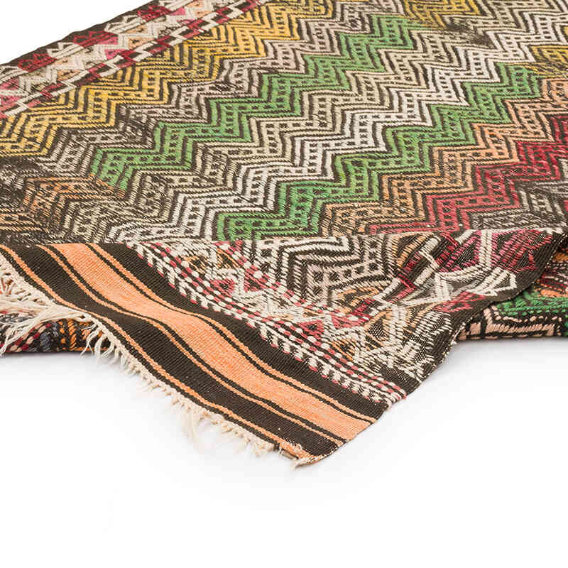 Alfombra Jijim Anatolia Vintage - 122 cm x 220 cm - K0069708