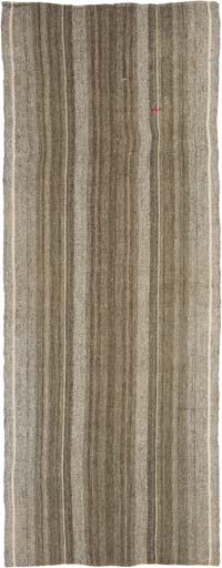 Anadolu Yolluk Kilim - 127 cm x 333 cm