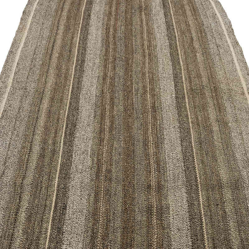Anadolu Yolluk Kilim - 127 cm x 333 cm - K0069711