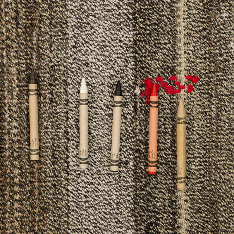 Anadolu Yolluk Kilim - 127 cm x 333 cm - K0069711
