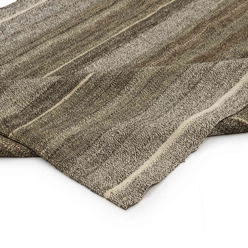 Anadolu Yolluk Kilim - 127 cm x 333 cm - K0069711
