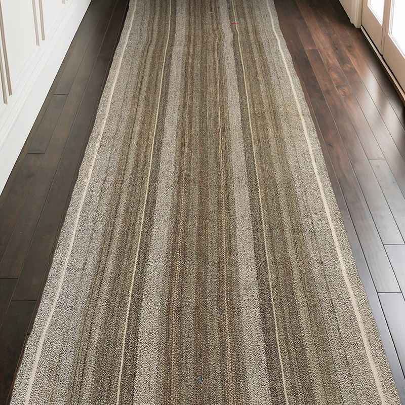 Anadolu Yolluk Kilim - 127 cm x 333 cm - K0069711
