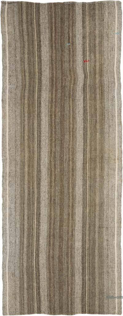 Anadolu Yolluk Kilim - 127 cm x 333 cm
