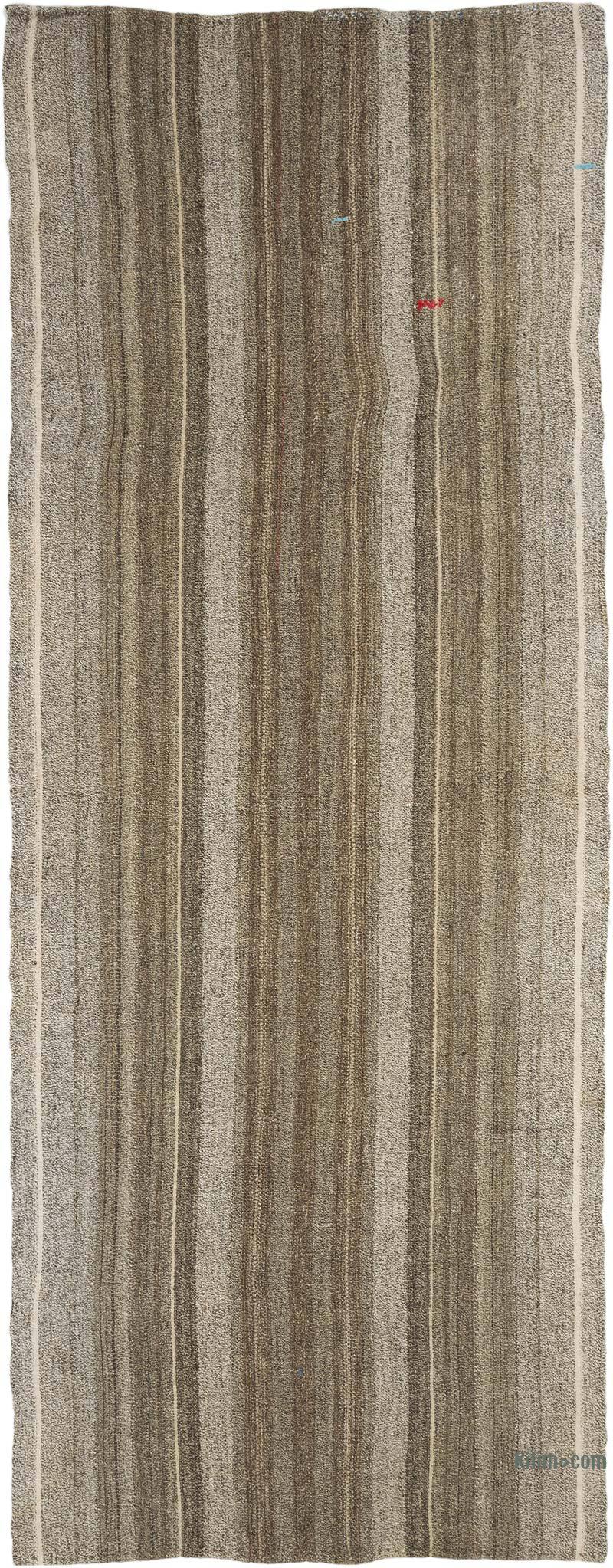 Anadolu Yolluk Kilim - 127 cm x 333 cm - K0069711