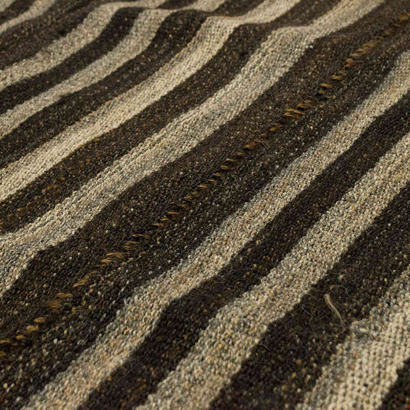 Alfombra Vintage Anatolian Kilim - 195 cm x 250 cm - K0069713