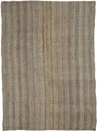 Vintage Anadolu Kilim - 195 cm x 267 cm