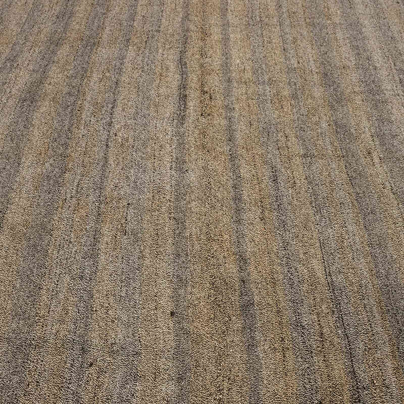 Alfombra Vintage Anatolian Kilim - 195 cm x 267 cm - K0069714