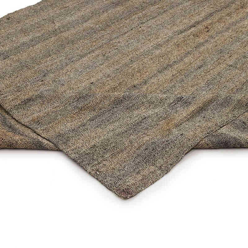 Alfombra Vintage Anatolian Kilim - 195 cm x 267 cm - K0069714