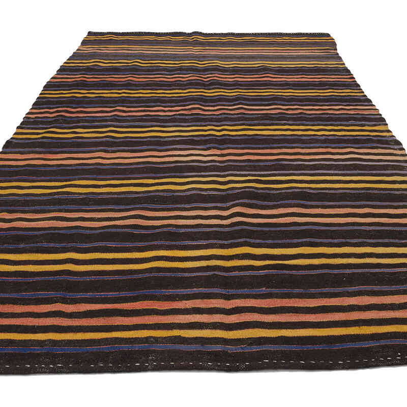 Vintage Anadolu Kilim - 166 cm x 282 cm - K0069736