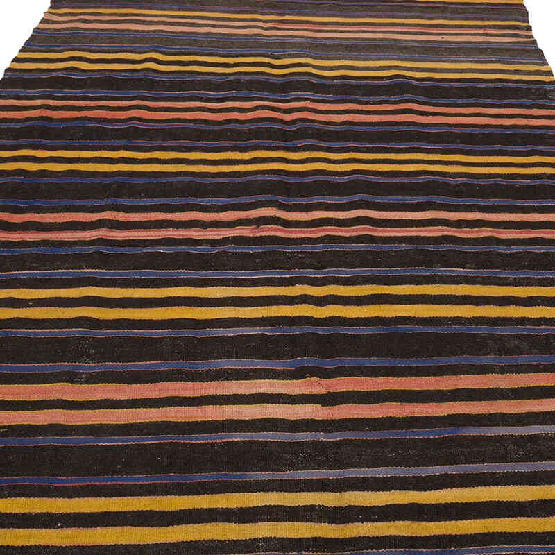 Vintage Anadolu Kilim - 166 cm x 282 cm - K0069736