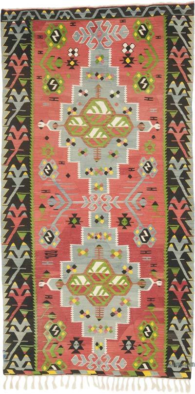 Uşak Kilimi - 161 cm x 308 cm