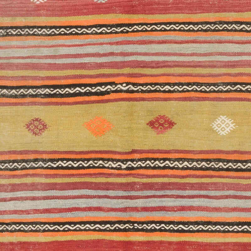 Balıkesir Kilimi - 161 cm x 297 cm - K0069762